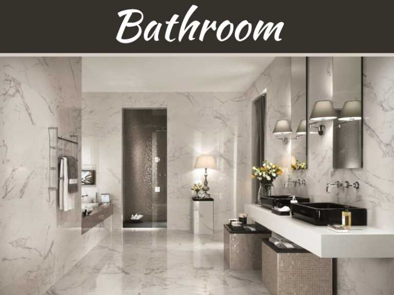 Why You Should Remodel Your Bathroom Now