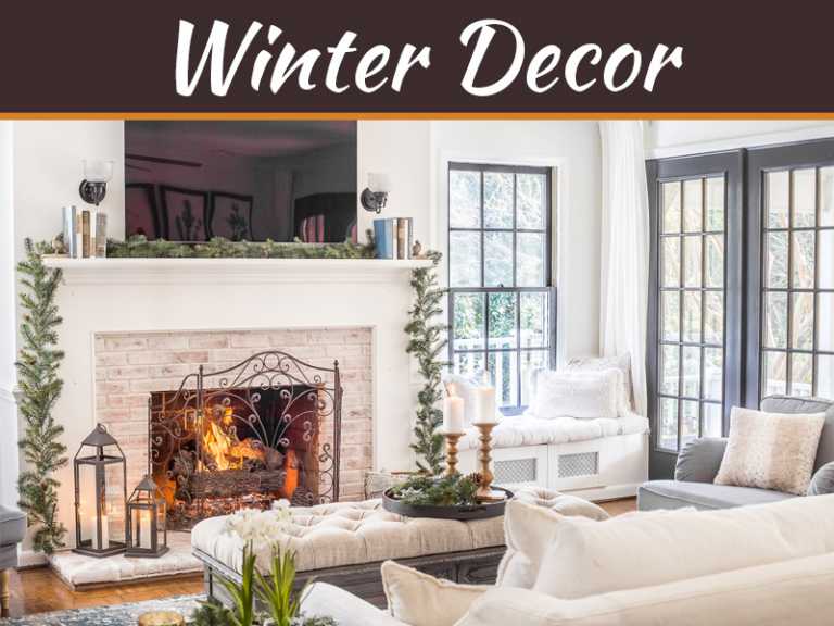 Winter Is Coming: 5 Ways To Prepare Your Home For The Fall