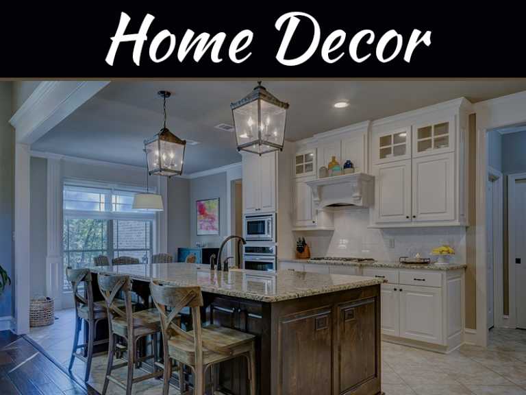 4 Simple Ways To Replace Unsightly With Elegance In Your Home