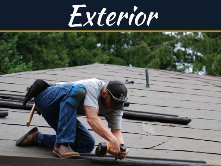 5 Changes To Make To The Outside Of Your Home