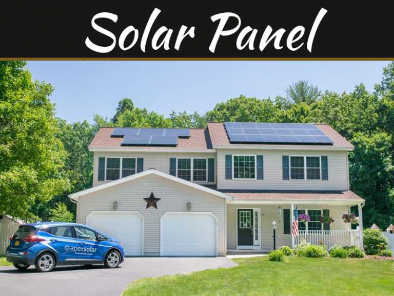 5 Reasons You Need To Use Solar Energy At Home