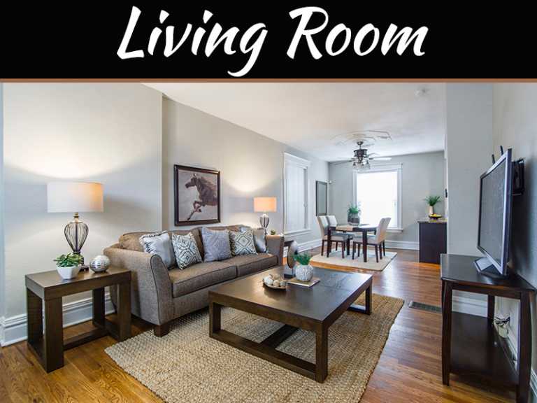 7 Most Elegant Decor Ideas For Your Living Room