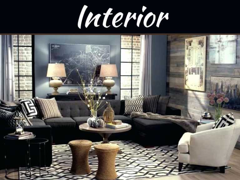 A Touch of Flair: 7 Surefire Ways to Make your Home’s Interior More Interesting