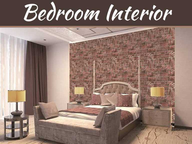 Bedroom Interior Design Trends For 2020