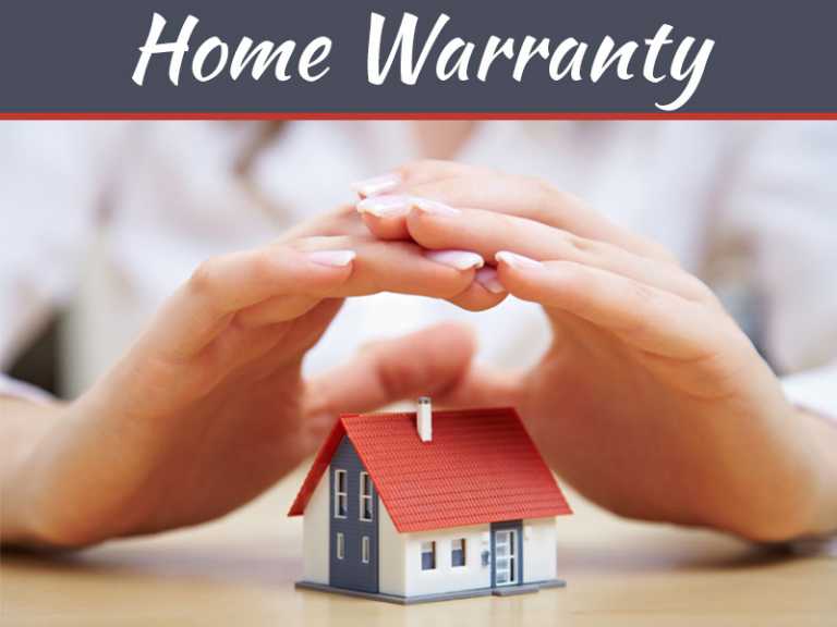 Benefits Of A Home Warranty