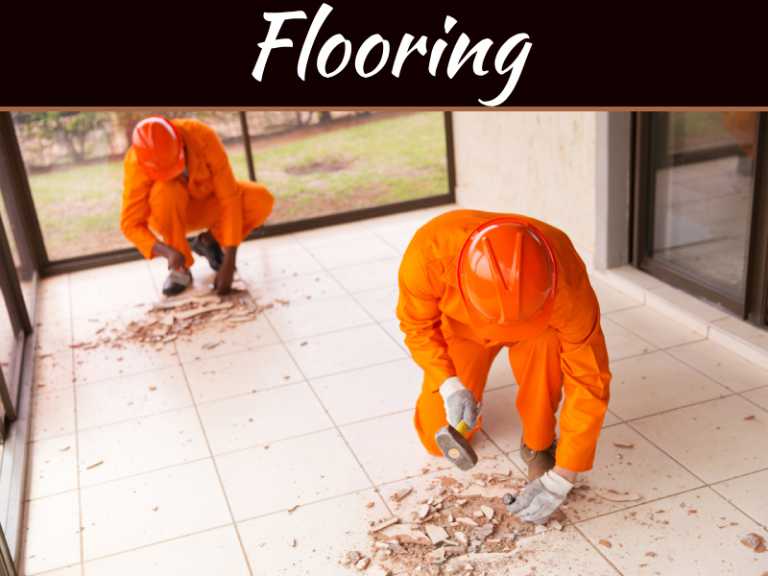 Homeowner Problems: 4 Possible Reasons Why your Tiles Are Lifting Up