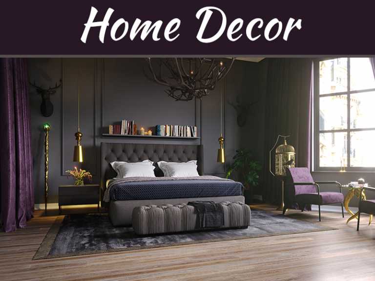 How 6 Disney Villains Would Decorate Their Homes In 2019