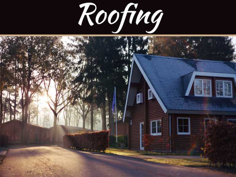How To Choose A Beautiful Roof For Your Home?