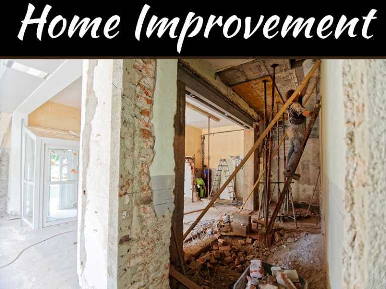 How To Upgrade An Old House For Aesthetics And Safety