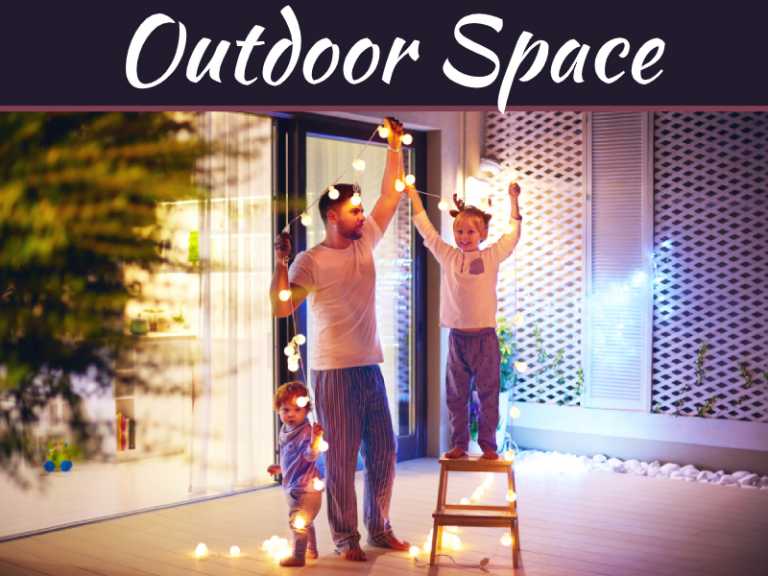 It's Patio Season! 4 Tips to DIY Upgrade Your Outdoor Space