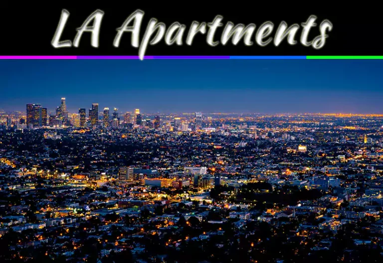 LA Apartment Trends: What’s Shaping Today’s Rentals And Future Living