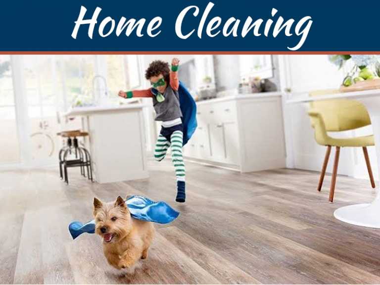 Seven Common Floor Stains That Are Hard To Remove