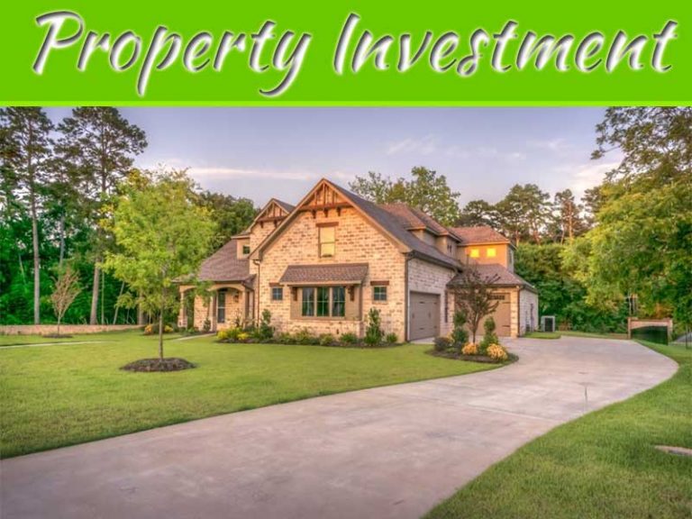 The Pros And Cons Of Investing In Property