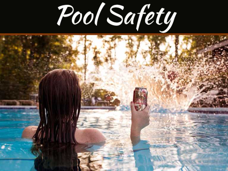 When You Least Expect It: What Are The 6 Hidden Poolside Dangers You Need To Be Aware Of?