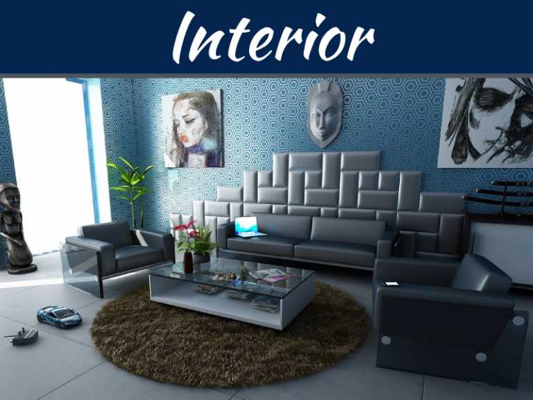 Your Guide On Online Interior Design Services - Worth Knowing!