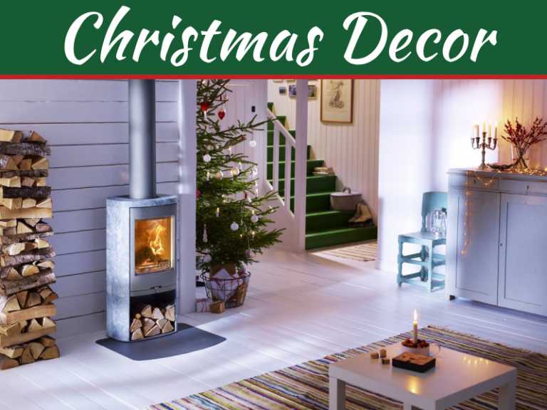 4 Ways To Upgrade Your Home Before Christmas