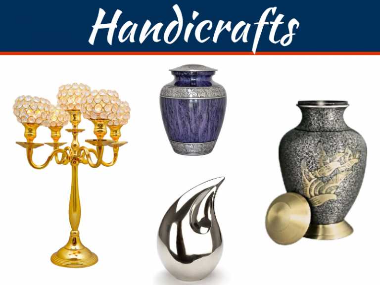 5 Must-Have Handicrafts For Beautifying Your Home Decor