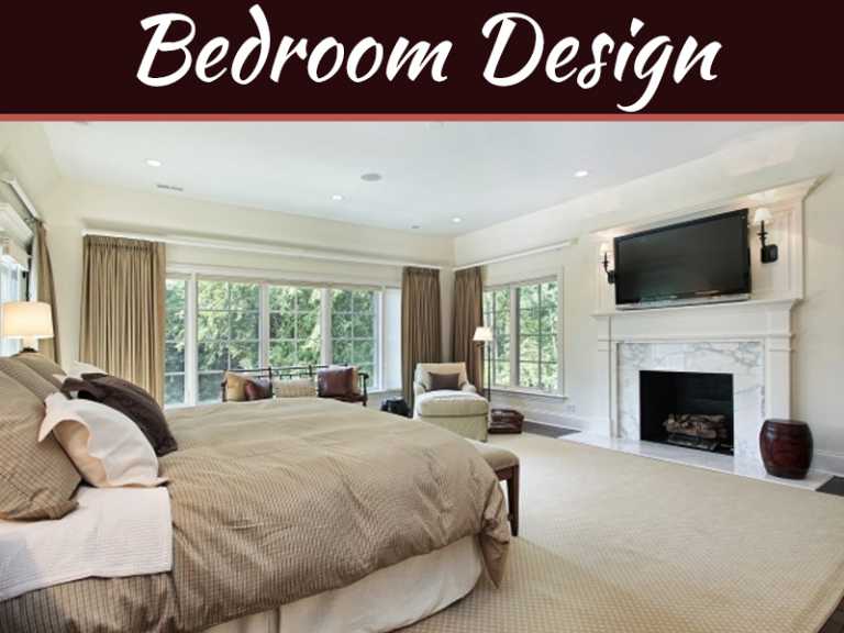 5 Tips To Follow In Your Sleep-Friendly Bedroom Design