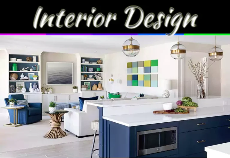 8 Hottest Commercial Interior Design Trends To Follow When Decorating Your Home