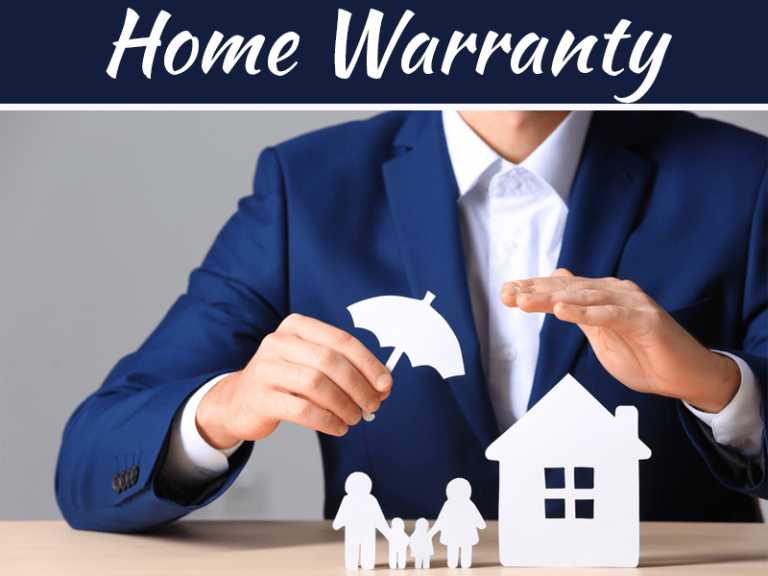 Do You Need A Home Warranty To Protect Your House?