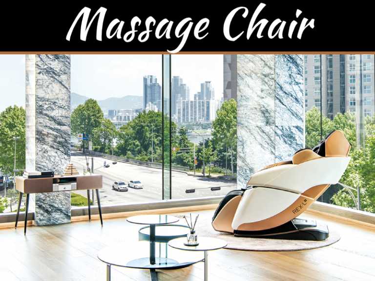 How To Purchase The Best Zero Gravity Massage Chair