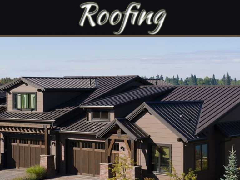 Learn To Hang Christmas Lights Without Damaging Your Roof