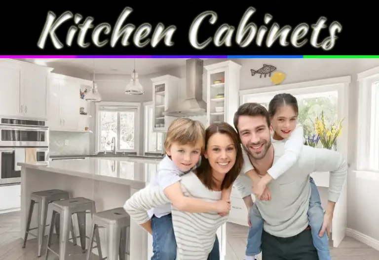 Refacing, Replacing Or Painting Kitchen Cabinets: Best Choice Guide