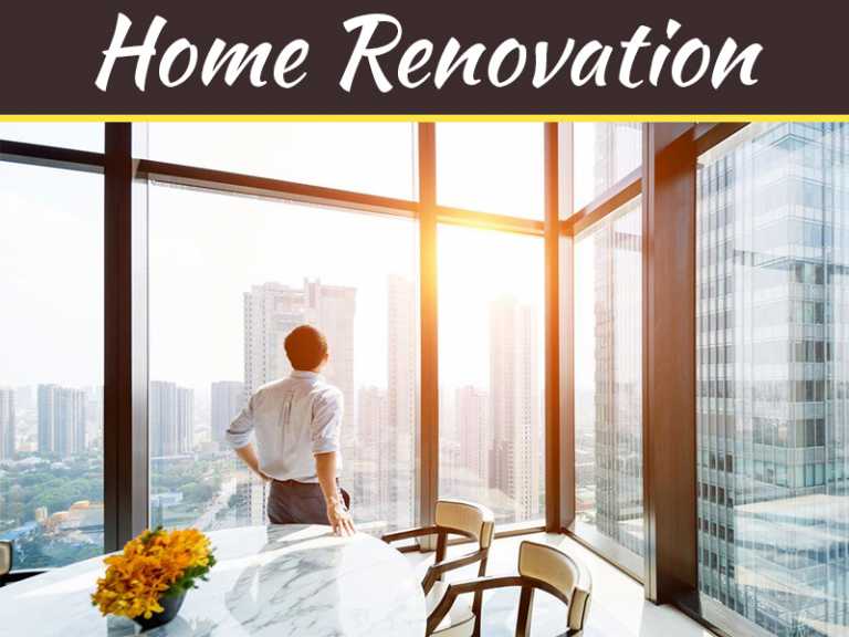 Renovating Your Home: 5 Awesome Ideas To Help You Get Started