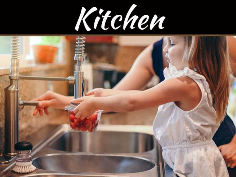 Should You Remodel Your Kitchen Using Double Bowl Stainless Steel Sink?