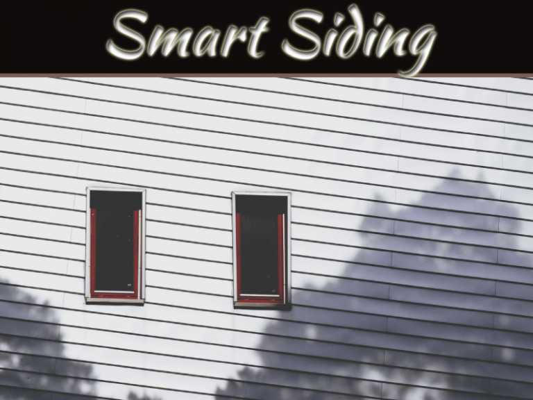 Smart Siding Vs. Hardieplank Fiber Cement, Which Is A Better Choice?