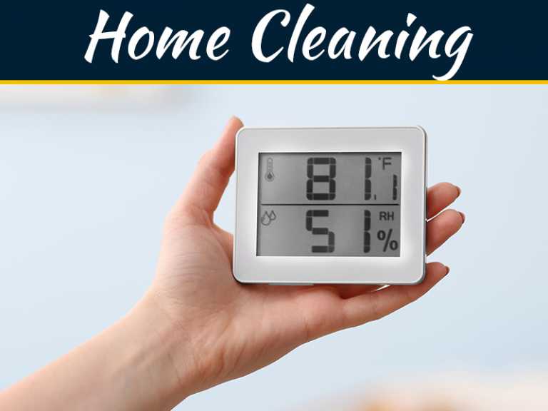 Symptoms That Will Make You Believe That Your Home Is Humidity Affected