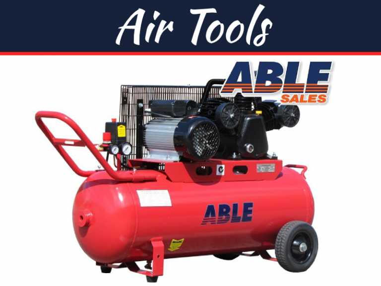 The 101 On Air Tools