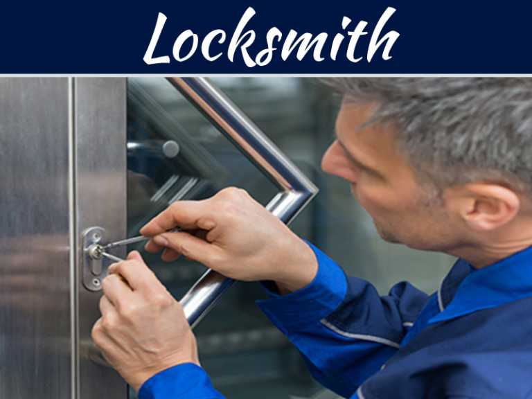 Understand The Meaning Of Locksmith Credentials