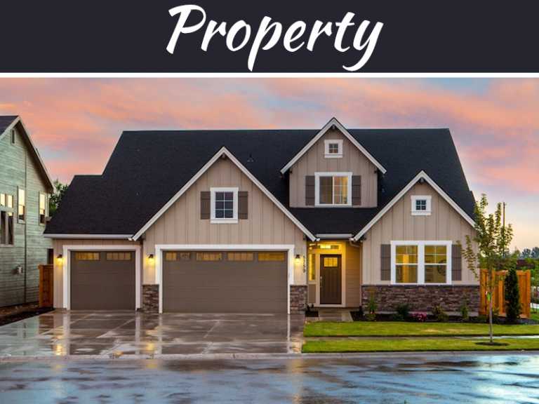 Tips For Buying A House And Land Package