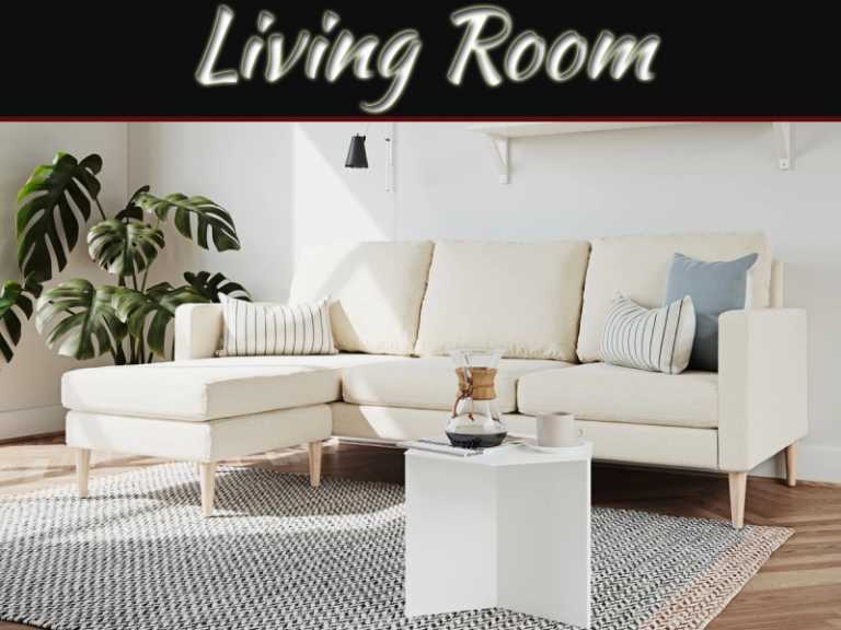 What To Know Before You Buy A Sectional