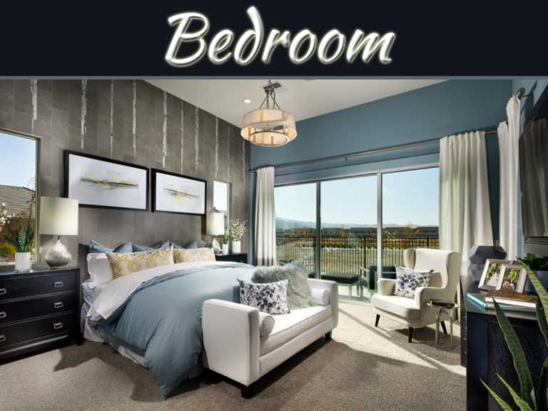 What You Need to Better Your Bedroom Decor
