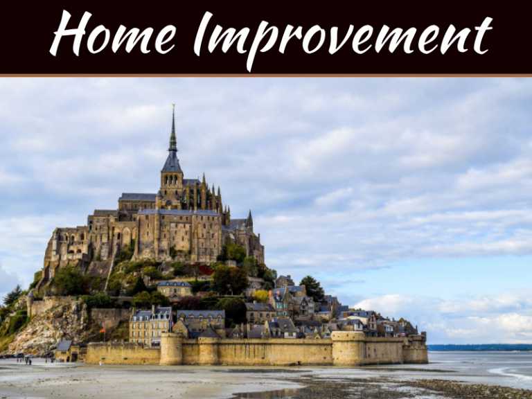 Your Home Is a Castle: 4 Details That Will Elevate Your Home
