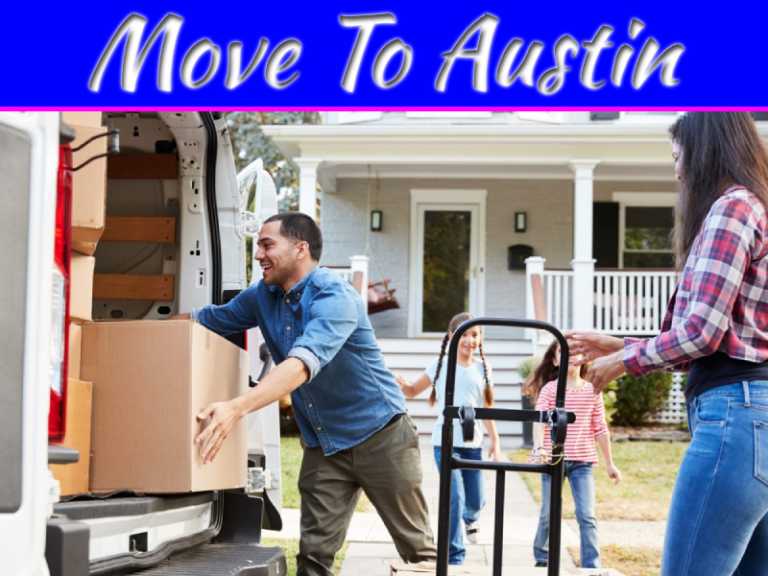 4 Things You Need To Know Before You Move To Austin