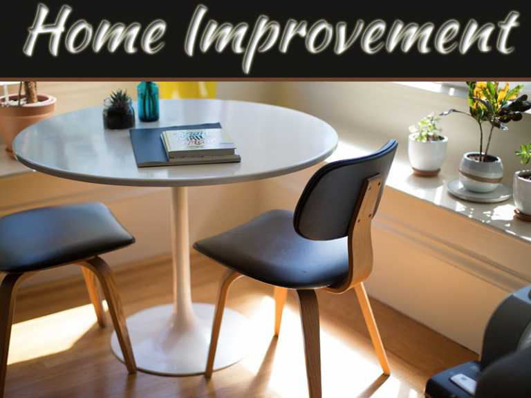 4 Things You’ll Need for DIY Home Renovation Projects