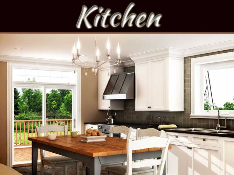 3 Major Ways To Budget For Your Kitchen Remodel