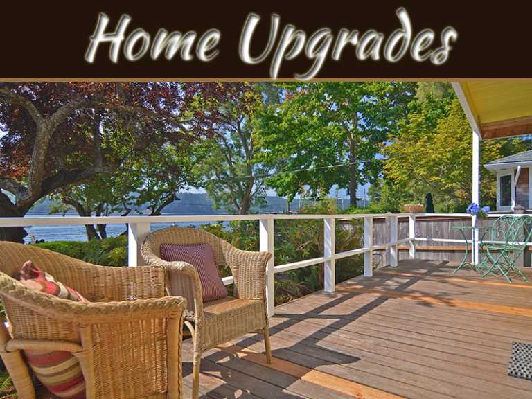 6 Exciting Home Upgrades To Start Planning For 2020