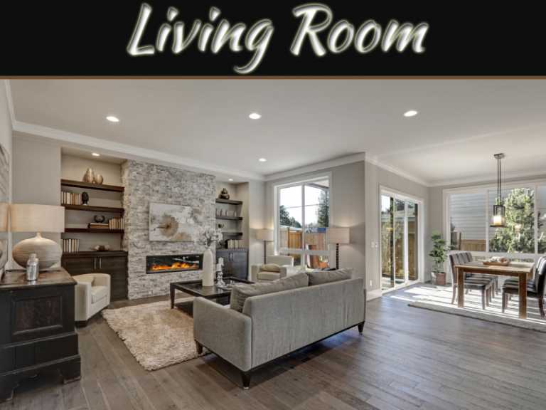 9 Best Modern Design Ideas For Your Living Room To Upgrade Your Quality Of Lifestyle