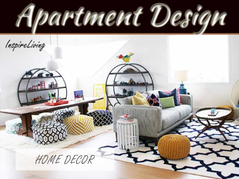 A House Tour With Emma Santorini