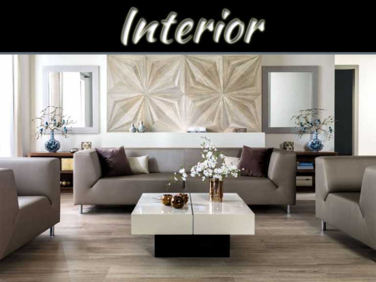 Bringing Nature Indoors