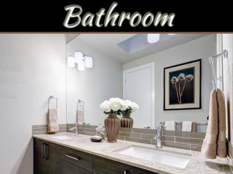 Common Mistakes When Displaying Pictures In Your Bathroom