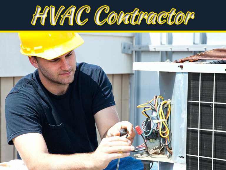 Essential Facts To Be Considered Before Selecting An HVAC Contractor