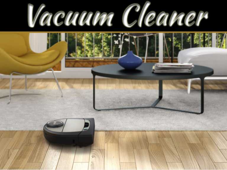 Find The Best Vacuum Cleaner For Hardwood Floor
