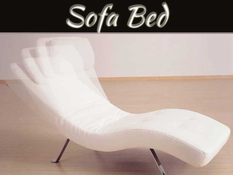 How To Choose Good Quality & Nicely Designed Sofa Bed?