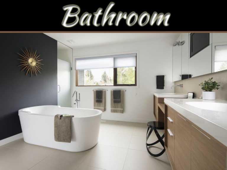 How To Choose The Best Modern Bathroom Vanities - Expert Tips