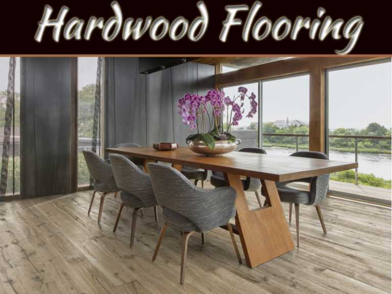 How To Look After Your Hardwood Flooring In Winter